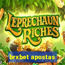 brxbet apostas